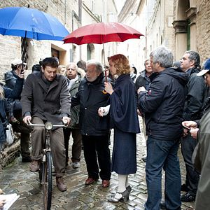 Photo Il cuore grande delle ragazze (Le Grand Coeur des femmes)
