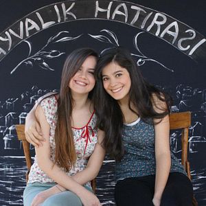 Photo İki Yaka Bir İsmail