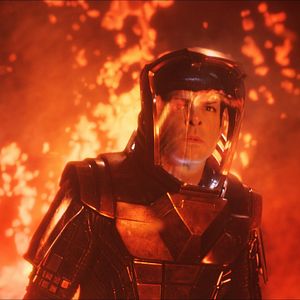 Photo Star Trek Into Darkness