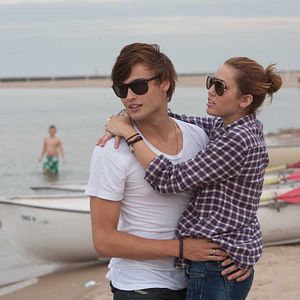 Photo Miley Cyrus