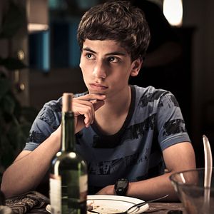 Photo Les Enfants sauvages