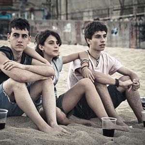 Photo Les Enfants sauvages
