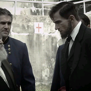 Photo Abraham Lincoln, tueur de zombies