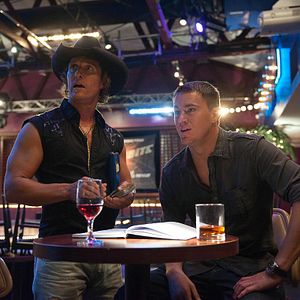 Photo Magic Mike