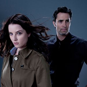 Photo Victor Webster