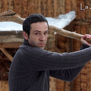 Photo Gustavo Salmerón