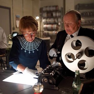 Photo Hitchcock