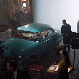 Photo Hitchcock