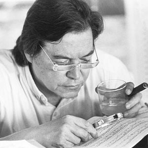 Photo A Música Segundo Tom Jobim