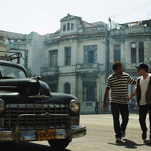 Photo 7 jours à la Havane