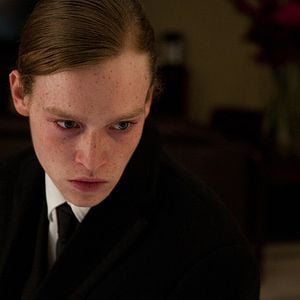 Photo Caleb Landry Jones