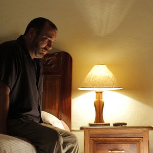 Photo Hernán Mendoza