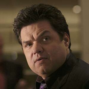 Photo Oliver Platt
