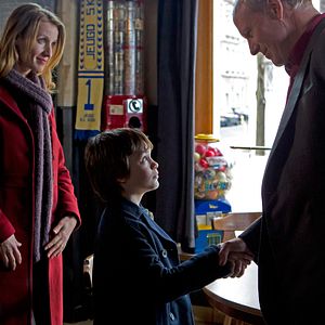 Photo William Hurt