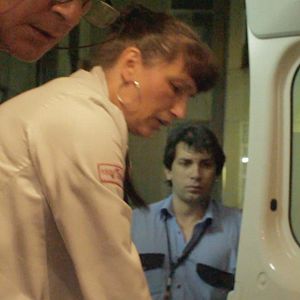Photo La Dernière Ambulance ne fait pas de compromis