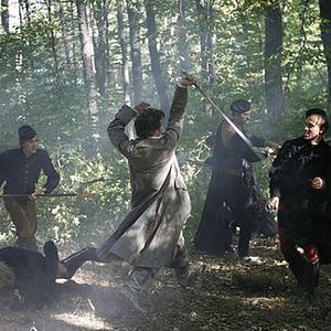 Photo La Fantastique histoire de Blanche-Neige