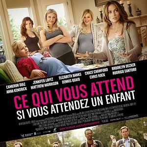 Photo Ce qui vous attend si vous attendez un enfant