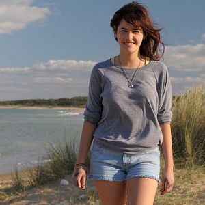 Photo Jeanne Lambert