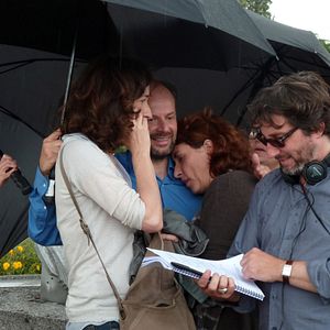 Photo Bruno Podalydès