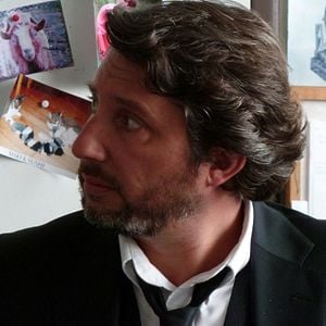 Photo Adieu Berthe ou l'enterrement de mémé