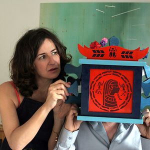 Photo Adieu Berthe ou l'enterrement de mémé