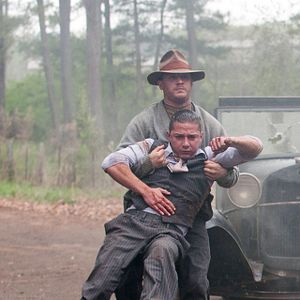 Photo Des hommes sans loi