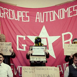 Photo Opération Libertad