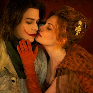 Photo Emmanuelle Seigner