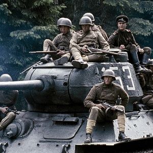 Photo Tali-Ihantala 1944