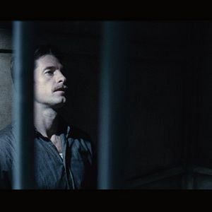 Photo Scott Speedman