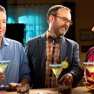 Photo Frederic Bouraly