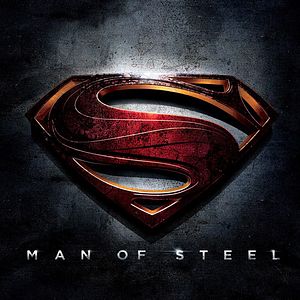 Photo Man of Steel