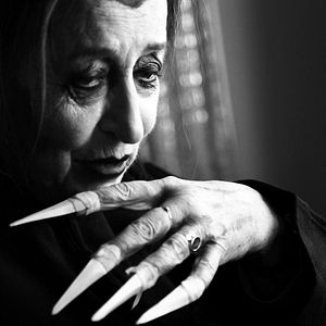 Photo Drawn From Memory