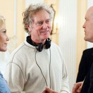 Photo Randall Wallace