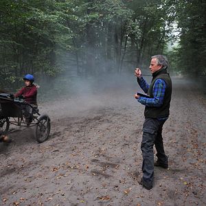 Photo Fleur Lise Heuet