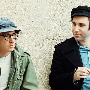 Photo Woody Allen: A Documentary