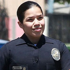 Photo End of Watch