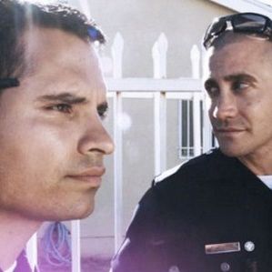Photo End of Watch