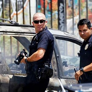 Photo End of Watch
