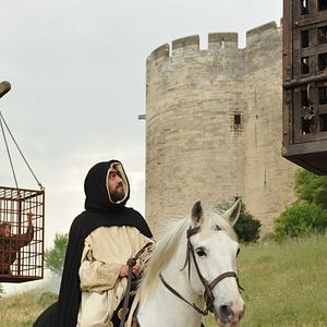 Photo Vladislav Galard