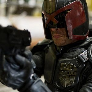 Photo Dredd