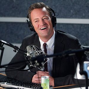 Photo Matthew Perry