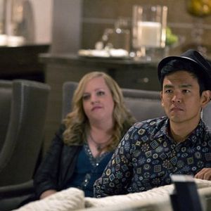 Photo John Cho