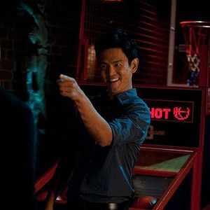 Photo John Cho