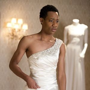 Photo Tyler James Williams