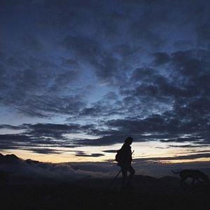 Photo Le Mur Invisible