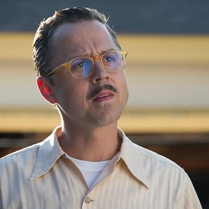 Photo Giovanni Ribisi