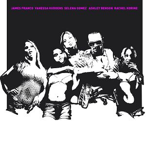 Photo Spring Breakers