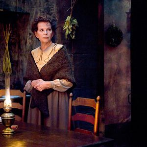 Photo Claudia Cardinale