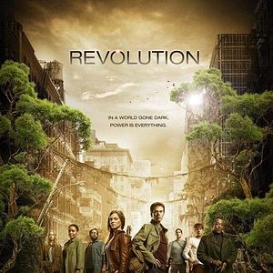 Photo Revolution (2012)